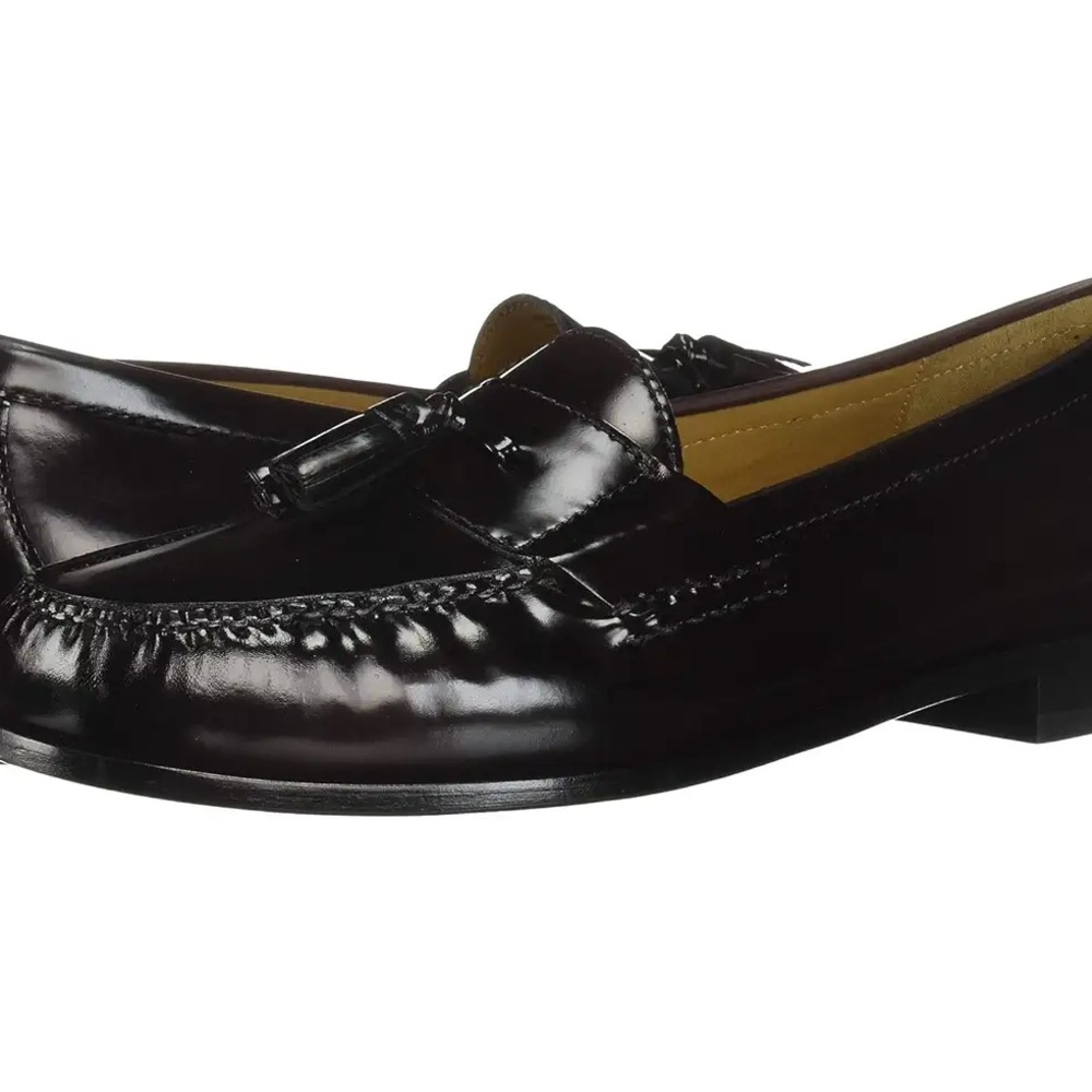 Men's Cole Haan Tassel Loafers